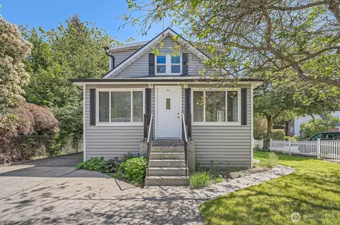 8514 13th Ave NW, Seattle, WA 98117