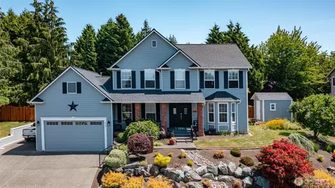 418 S 38th Pl, Mount Vernon, WA 98274