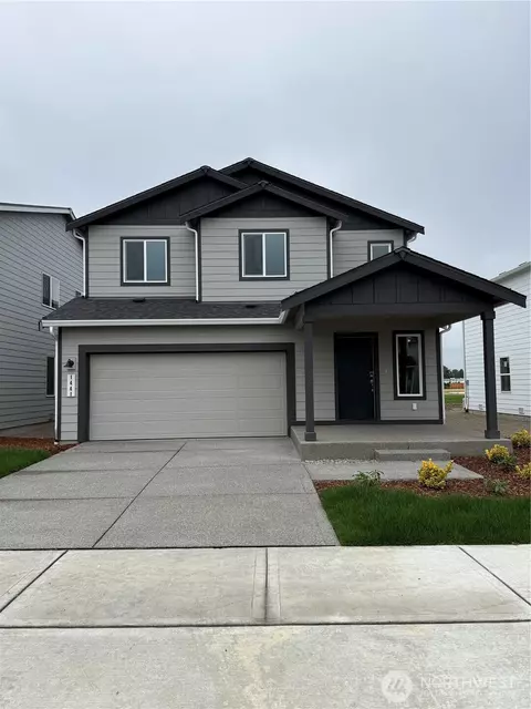 1441 Salzer Creek Dr, Centralia, WA 98531