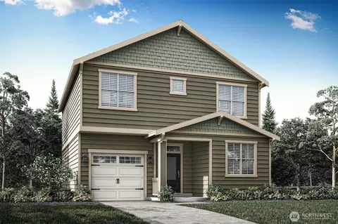 5305 E L St, Tacoma, WA 98404
