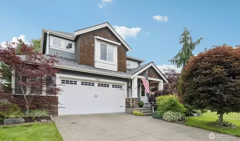 19409 90th Avenue Ct E, Graham, WA 98338