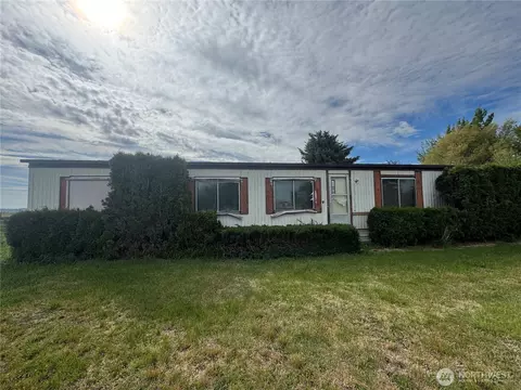 500 Fairview Rd, Ellensburg, WA 98926