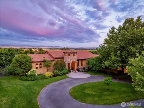 2316 Ridgeview Rd, Walla Walla, WA 99362