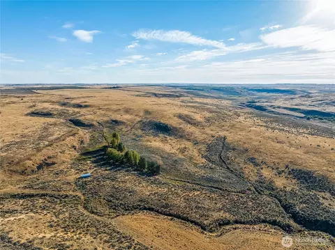 789 Nka B Rd NE, Mansfield, WA 98830