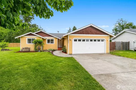 4842 Twilight Pl, Blaine, WA 98230