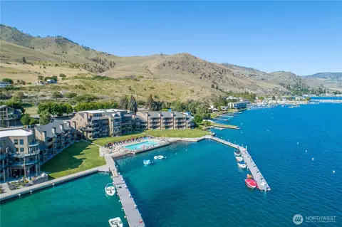 103 N Park St #341, Chelan, WA 98816