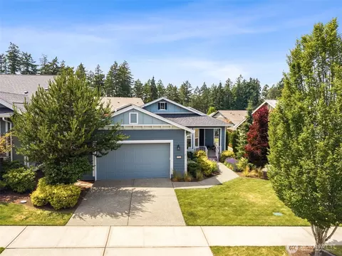 8544 Vashon Dr NE, Lacey, WA 98516