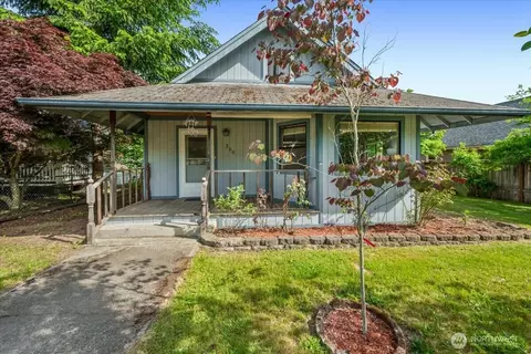 350 Coal Ave, Carbonado, WA 98323