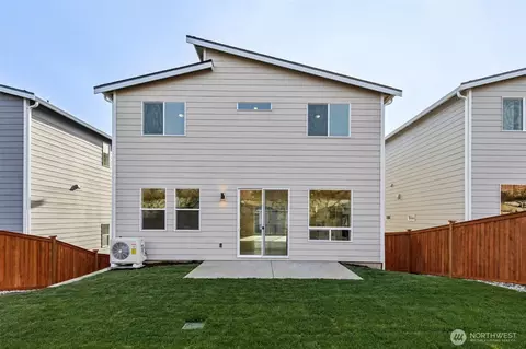 Exterior - 10821 43rd Ave SE, Everett, WA 98208 photo 3 of 3