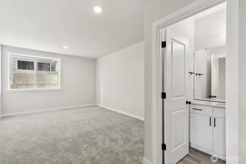 Bedroom - 10821 43rd Ave SE, Everett, WA 98208 photo 1 of 4
