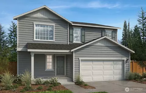 13613 185th Street Ct E #155, Puyallup, WA 98374