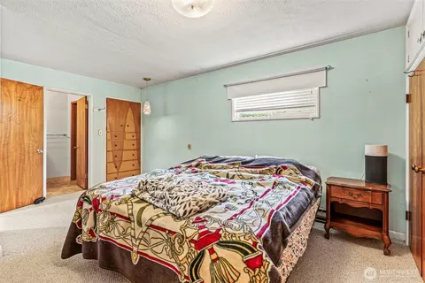 Bedroom - 2320 Cascade Way, Longview, WA 98632 photo 1 of 1