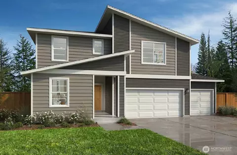 13514 185th Street Ct E #109, Puyallup, WA 98374