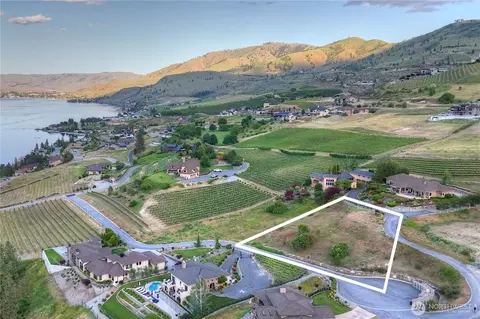 355 Karma Kanyon Dr, Chelan, WA 98816