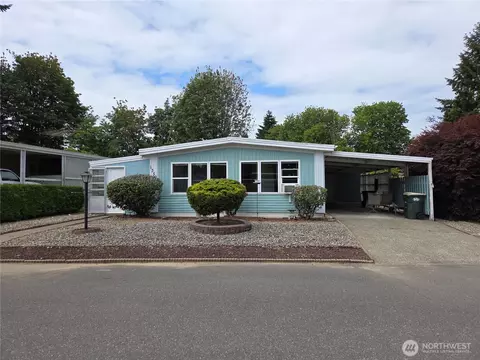1350 Alonda Ln NE, Olympia, WA 98516