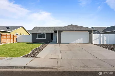 1180 E Columbia, Othello, WA 99344