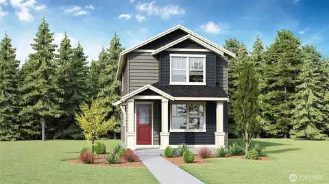 14833 202nd Avenue Ct E #690, Bonney Lake, WA 98391