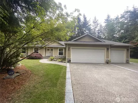 4714 Tree Ridge Ln NE, Poulsbo, WA 98370