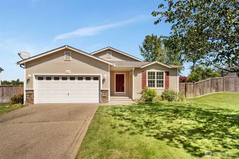 11315 212th St E, Graham, WA 98338