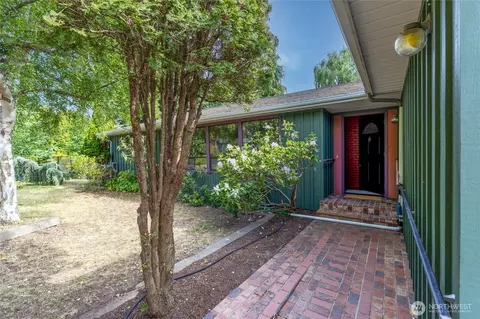 1443 U St, Port Townsend, WA 98368