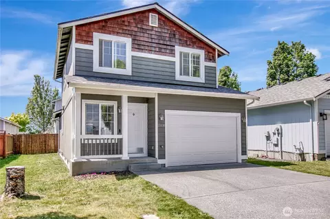 15108 45th Dr NE, Marysville, WA 98271