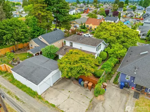 3626 E J St, Tacoma, WA 98404
