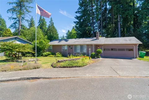 2623 25th Ct SW, Olympia, WA 98512