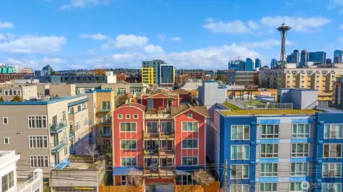 515 1st Ave W #203, Seattle, WA 98119