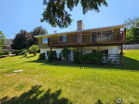 33601 Highway 97, Oroville, WA 98844