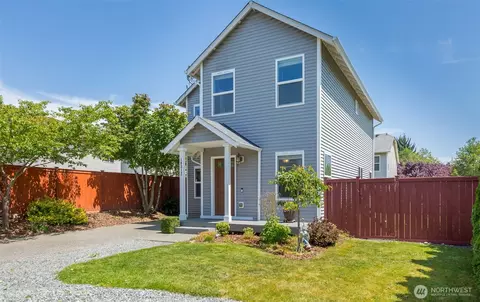 10312 26th Pl SE, Lake Stevens, WA 98258