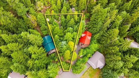 89 Lot Winter Park Ln, Easton, WA 98925