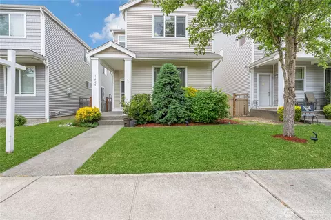 1625 181st St E, Spanaway, WA 98387