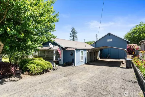 414 S Main, Mccleary, WA 98557
