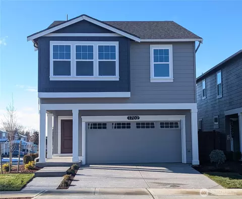 122 18th Ave #107, Snohomish, WA 98290