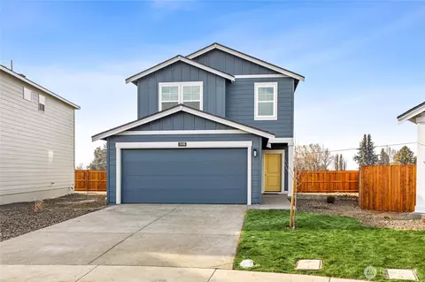3013 Roundup Dr #152, Ellensburg, WA 98926
