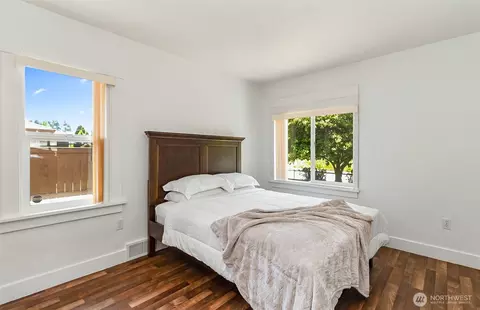 Bedroom - 11927 E Gibson Rd, Everett, WA 98204 photo 1 of 4