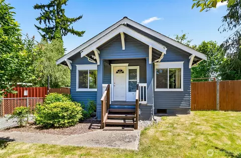 Exterior - 11927 E Gibson Rd, Everett, WA 98204 photo 11 of 11
