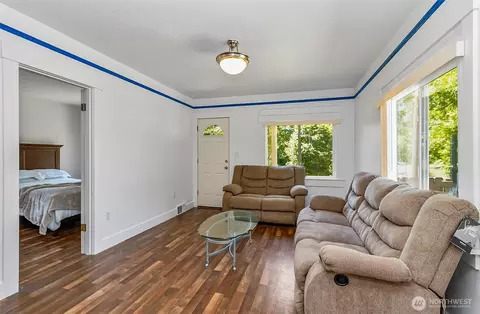 Living - 11927 E Gibson Rd, Everett, WA 98204 photo 2 of 2