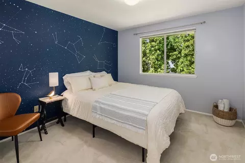 Bedroom - 600 213th St SW, Bothell, WA 98021 photo 2 of 5