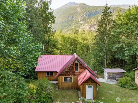63307 W Ross Pl, Marblemount, WA 98267