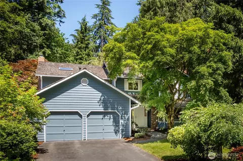 24247 NE 5th Pl, Sammamish, WA 98074
