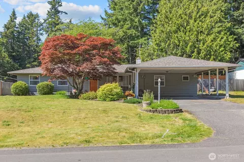 6227 170th Pl SW, Lynnwood, WA 98037