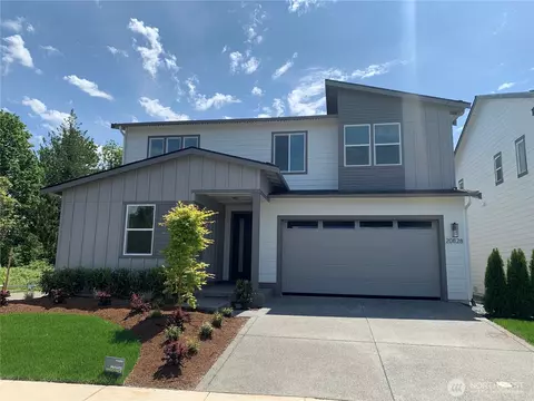 20828 137th St SE, Monroe, WA 98272