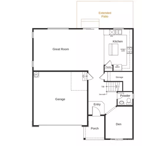 779 Madden Ave #11, Buckley, WA 98321