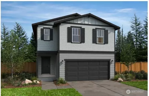 767 Madden Ave #12, Buckley, WA 98321