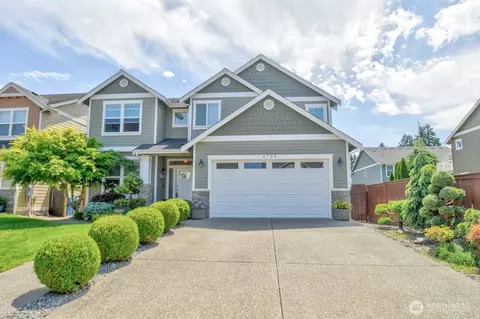 4704 204th Ct E, Spanaway, WA 98387