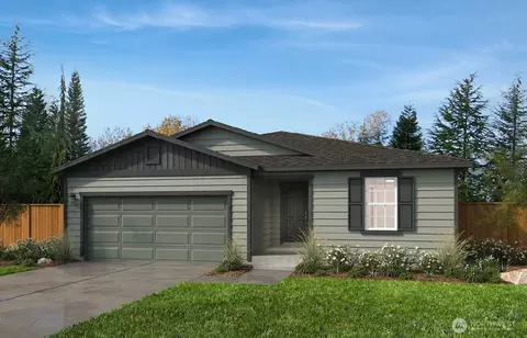 18528 135th Ave E #117, Puyallup, WA 98374
