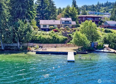 2781 Lake Whatcom Blvd, Bellingham, WA 98229