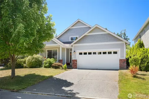 4522 SE Bakken Ct, Port Orchard, WA 98366