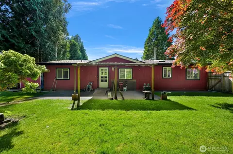 5001 Fir St, Blaine, WA 98230
